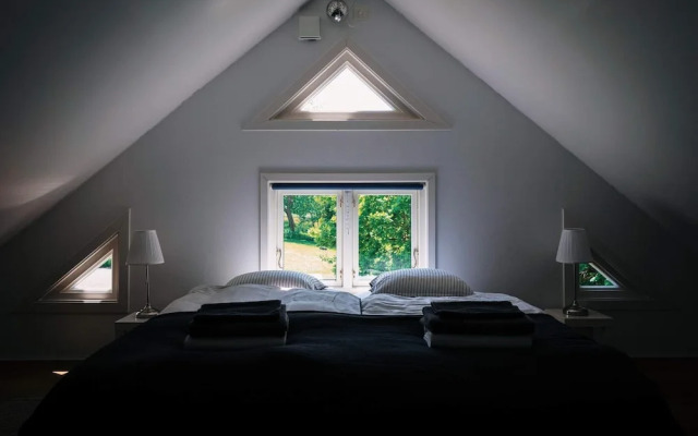 12 Person Holiday Home in Bastad-by Traum