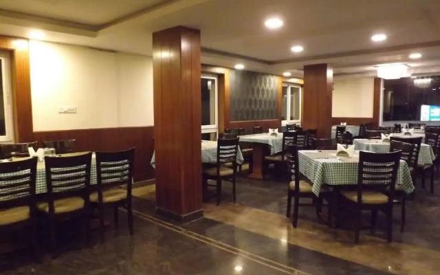 OYO Rooms Ooty Mysore Road