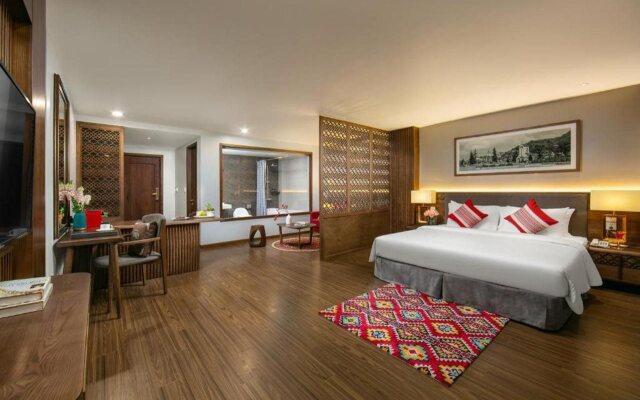 DeLaSol Sapa Hotel