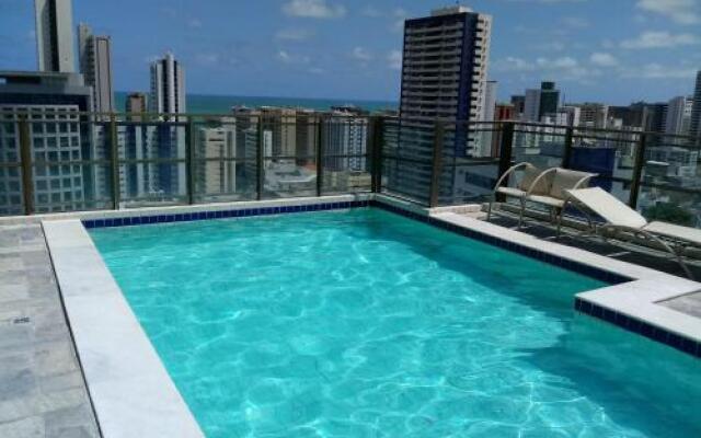 Studio Boa Viagem