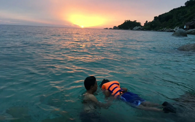 P.D. Beach Resort
