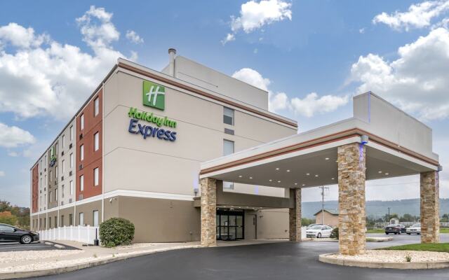 Days Inn Lebanon/Fort Indiantown Gap