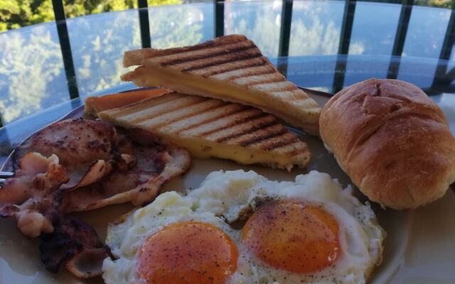 Salamina's Apartment