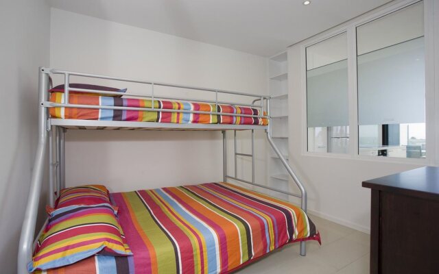 Whitewater Apartments