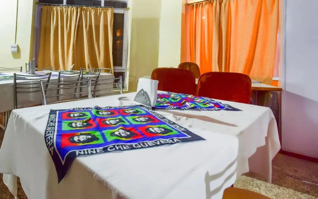 The Roam Way By OYO Rooms