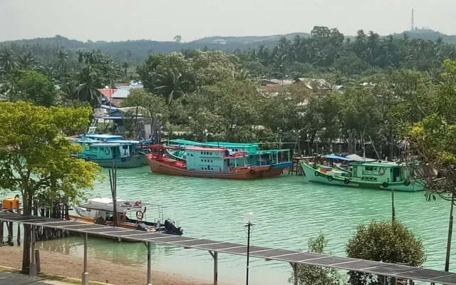 Ulfah Homestay Mersing