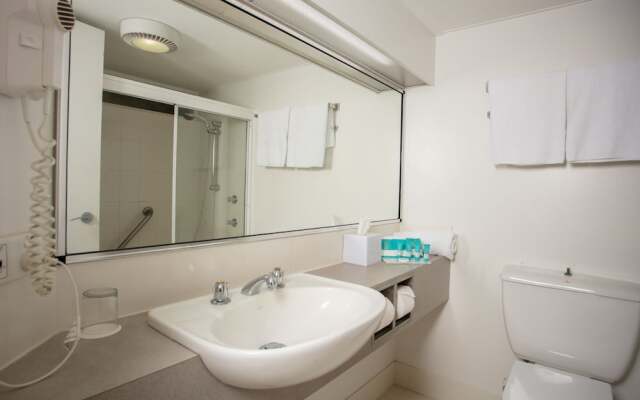 Castaways Resort & Spa Rainforest