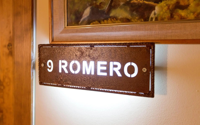 Hotel Villa San Jorge