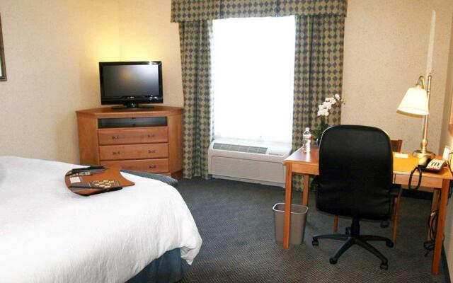 Hampton Inn Dallas-Rockwall