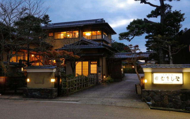 Musashino