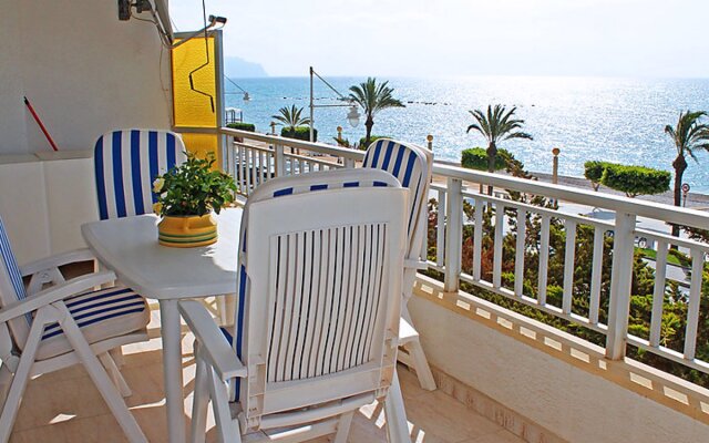 Apartment Marysol Altea