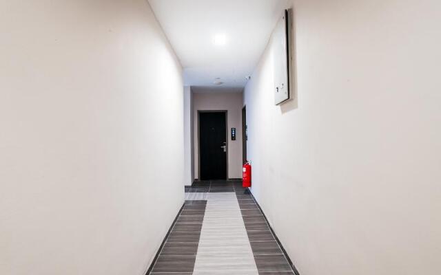 Lumut Hotel by OYO Rooms