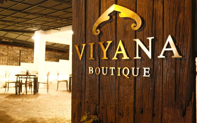 Viyana Boutique Hotel