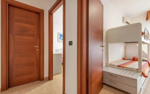 New Flat for 6 Guests Near Alghero Beach