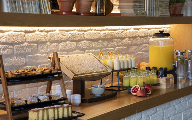 Se Catedral Hotel Porto, Tapestry Collection By Hilton