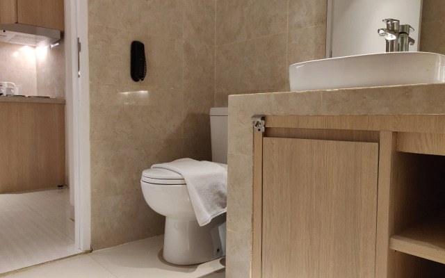 Astara Hotel Balikpapan