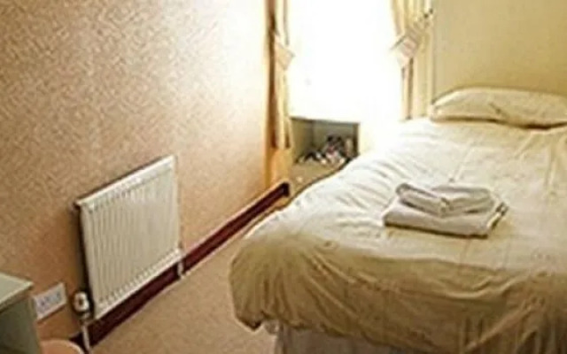 Roselea Hotel - St Chads