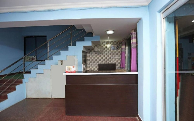 Goroomgo Sai Palace Bhopal