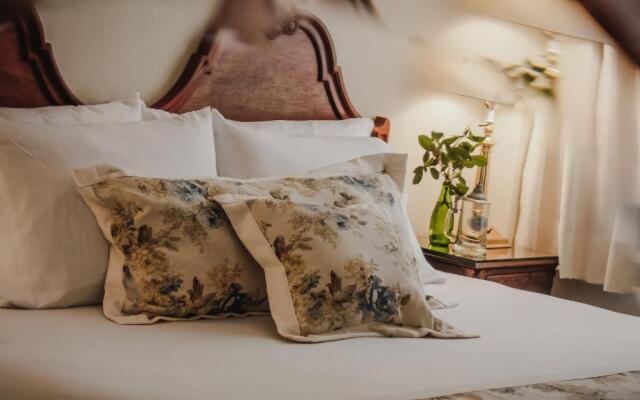 Grand Casa Naranjos, Hospedaje Alteño