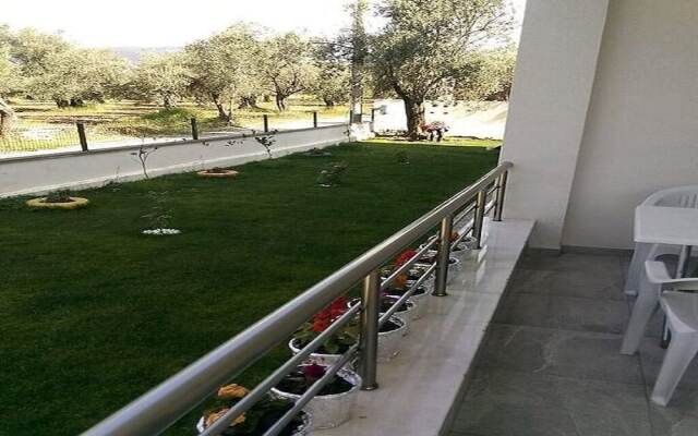 ED001 by Villaofsummer Balikesir Ayvalik
