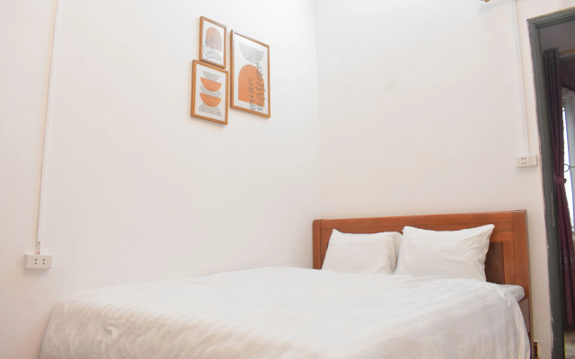 Otis Sapa Hotel