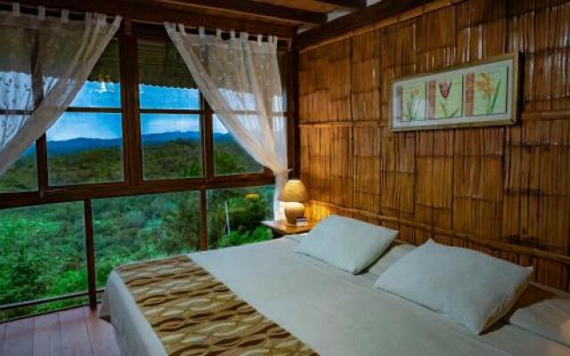 Samai Lodge Holistic Living