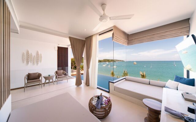 Bandara Villas Phuket