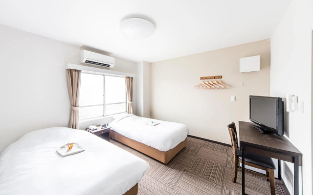 Best Hotel – Guest Rooms – Tokyo