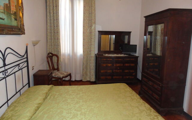 Residenza Grisostomo