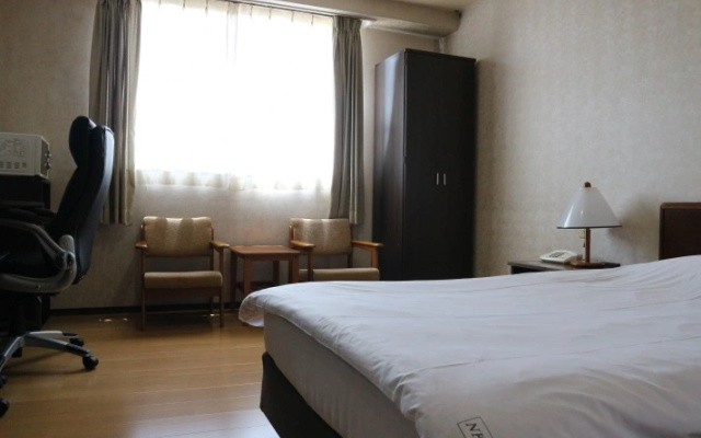 Apartment Hotel Sunshine