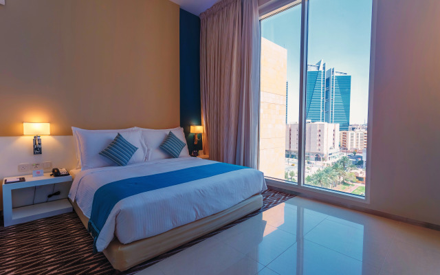 AWFAD Hotel
