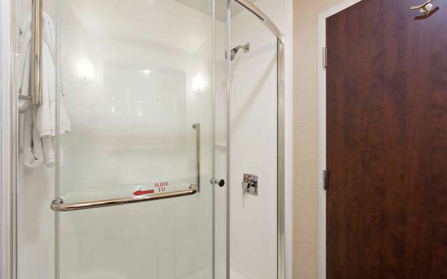 Hilton Garden Inn Victoria