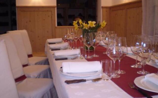 Residence Volkmar