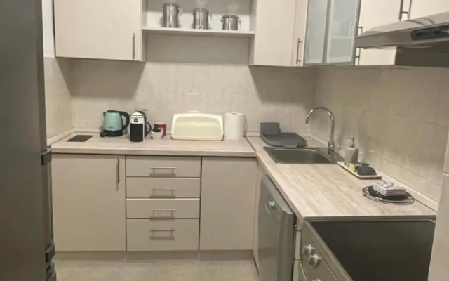Apartment Center Bubi