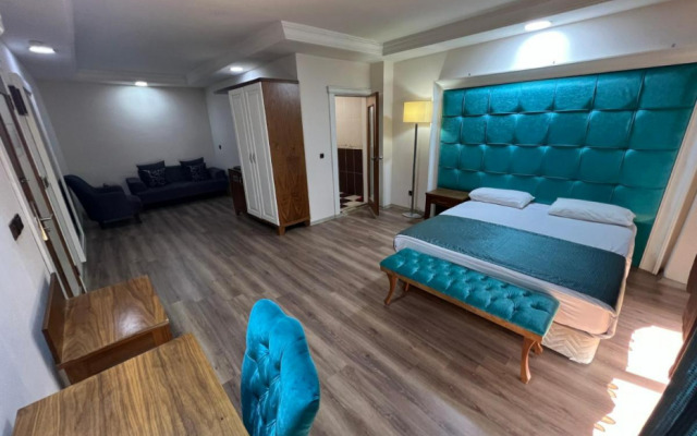 Ararat Hotel Erbil