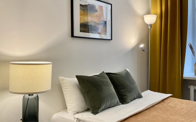 Moreline (Морлайн)