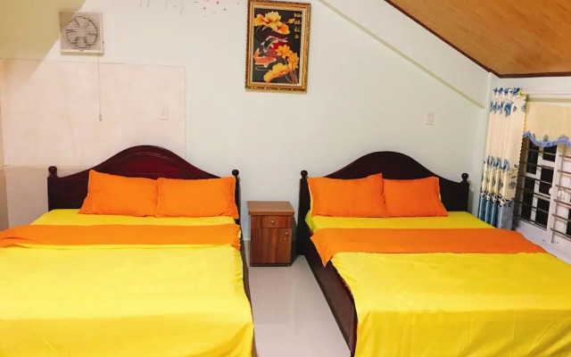 Pensee Guesthouse