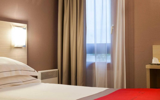 Le Berlange Metz Woippy