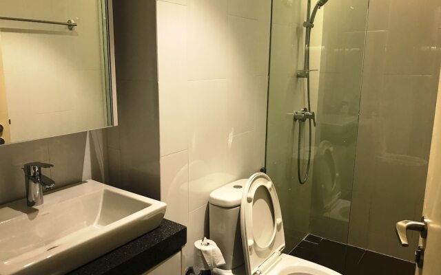 Premium Family Suite @ The Establishment Bangsar