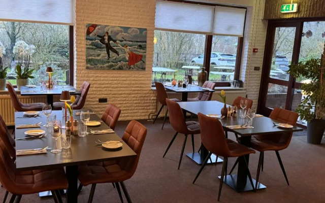 Hotel Schilberg