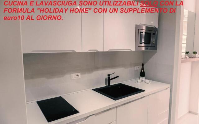 B&B-Holiday Home DAMA