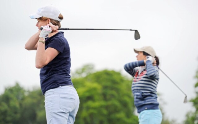 Birdie 4p in Oosterhout