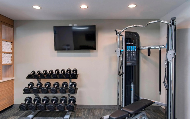 TownePlace Suites by Marriott Lakeland