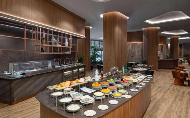 Mövenpick Living Istanbul Saklivadi