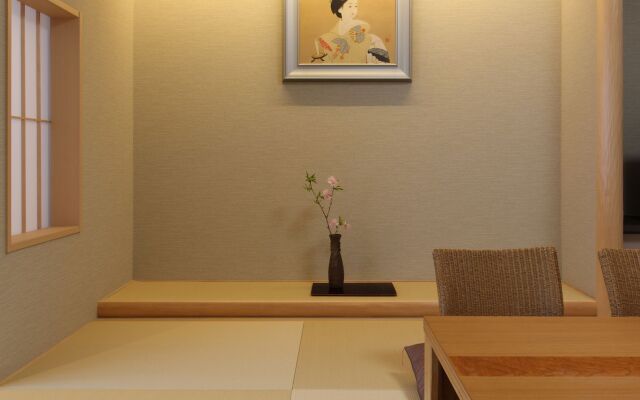 Ryokan Nenrinbo