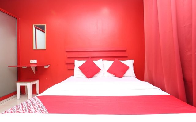 My New Home Hotel by OYO Rooms