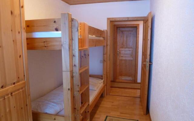 Appartementhaus Osserblick