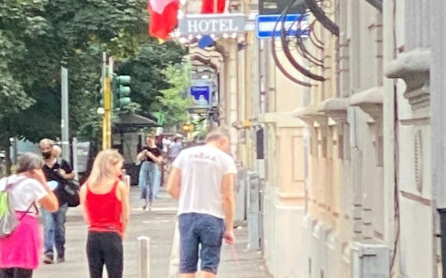 Villa Giovanna Citylife Milano
