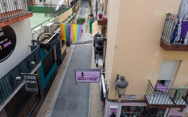 Santa Faz 21 Old Town