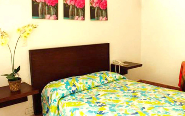 Hotel Quimbaya